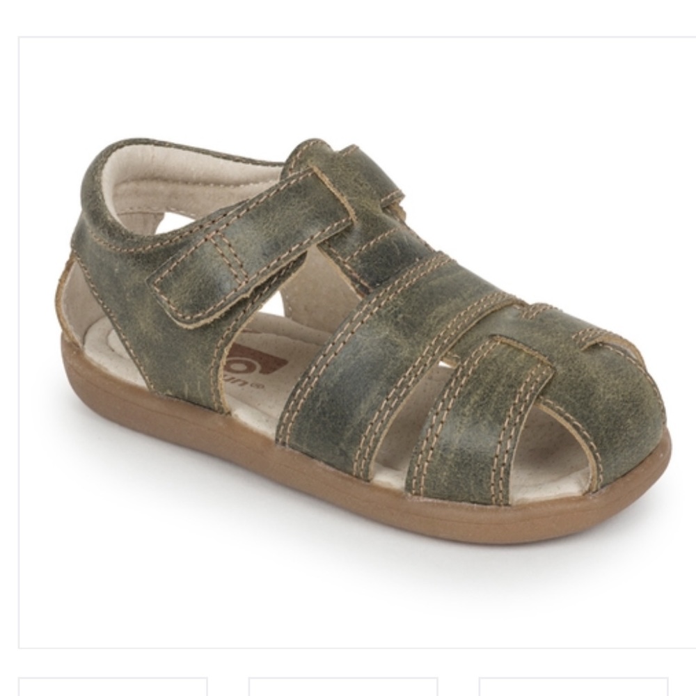 see kai run sandals